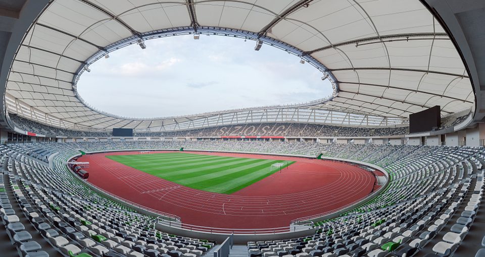 Stadium