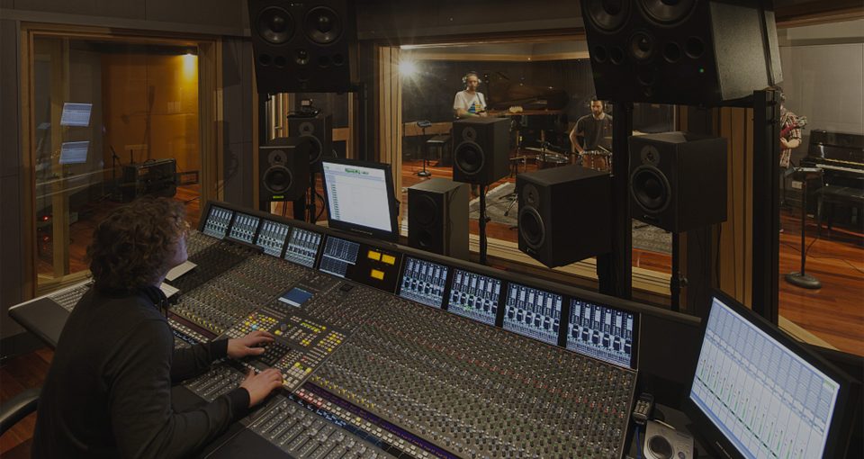 Studio Room