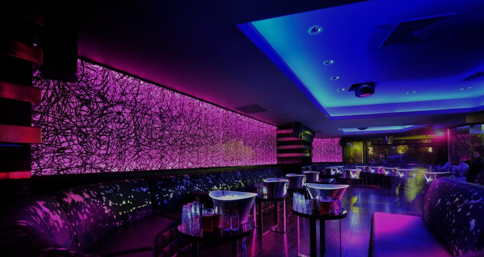KTV Sound Solution
