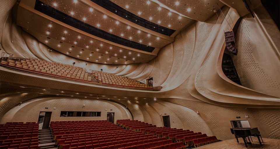 Concert Hall