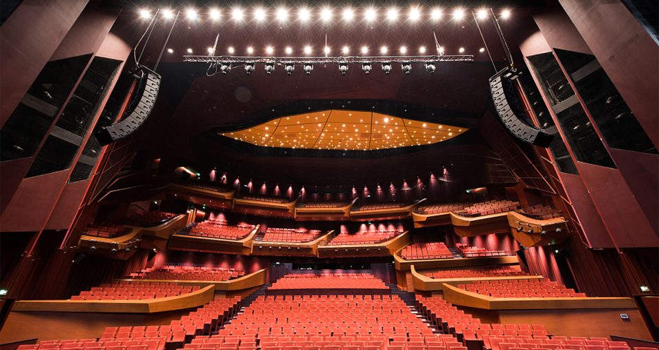 Theatre