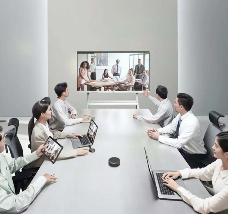 Speaker technology
