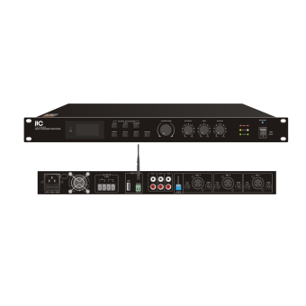 Amplificador multimedia T-2150KS