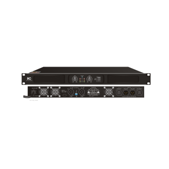 Профессиональный цифровой усилитель KT-P21000