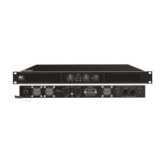 Профессиональный цифровой усилитель KT-P21200