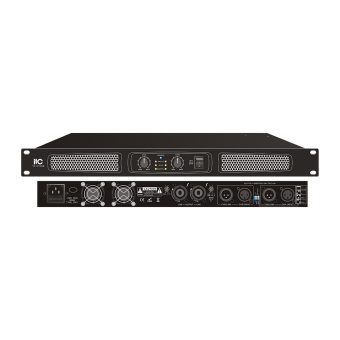 Amplificador profesional TC-2700B
