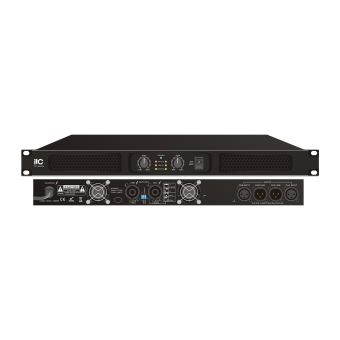 Amplificador profesional TC-2500