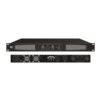 Amplificador Profesional TC-2350B