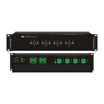 Amplificador Digital Profesional TS-8120S