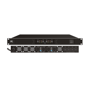 Amplificador Profesional TC-41500