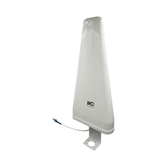 Antena de micrófono T-522B