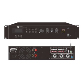 Amplificador multimedia T-2240KS