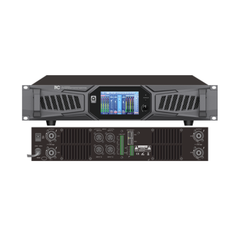Цифровой усилитель TC-4500DT/ TC-4700DT/ TC-41500DT