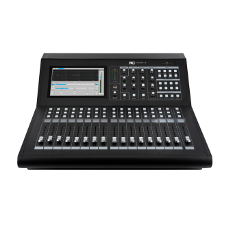 Digital Mixer TS-32PD-12