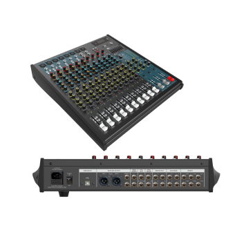 Миксер TS-16PFX-4