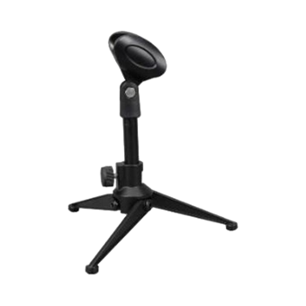 Soporte de escritorio para micrófono TK-200