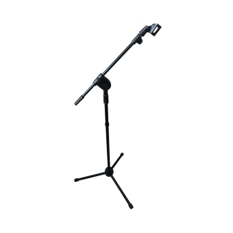 Soporte de suelo para micrófono TK-300