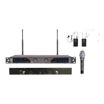Беспроводной микрофон T-521UF / T-521UP/ T-521UR/ T-521UX/ T-521UY/ T-521UE