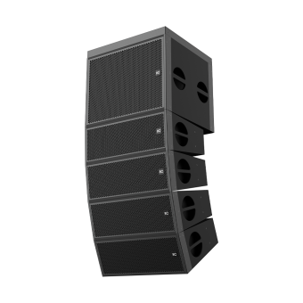 Linear Array Speaker KH-208