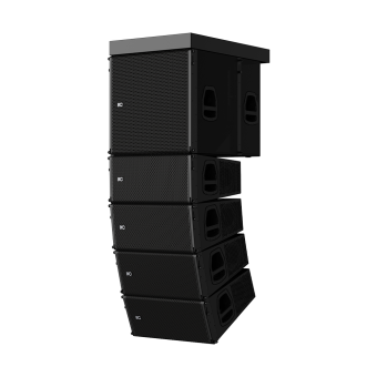 Linear Array Full Range Speaker KS-210