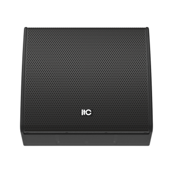 Professional Three-frequency Coaxial Monitor speaker KS-14F