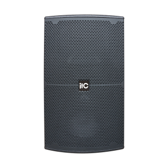 Professional Full-range Speaker KT-D15