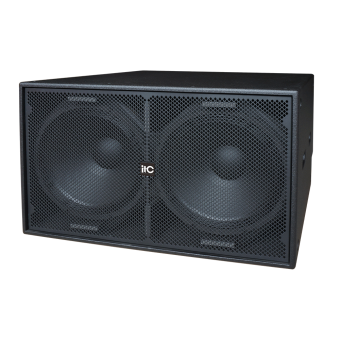 Professional Subwoofer KT-DS218