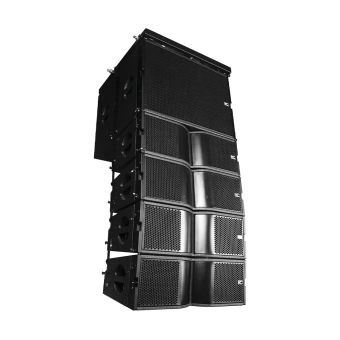 Линейный массив громкоговорителей LA-2800K/ LA-1800K
