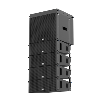 Линейный массив громкоговорителей TK-L205/TK-S125