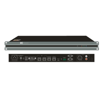 Аудиопроцессор TS-3400MIX
