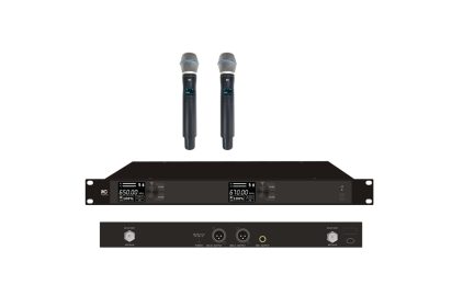 Beyond Industry Giants: Why the itc T-592UH is Redefining Pro-Audio Performance in 2026