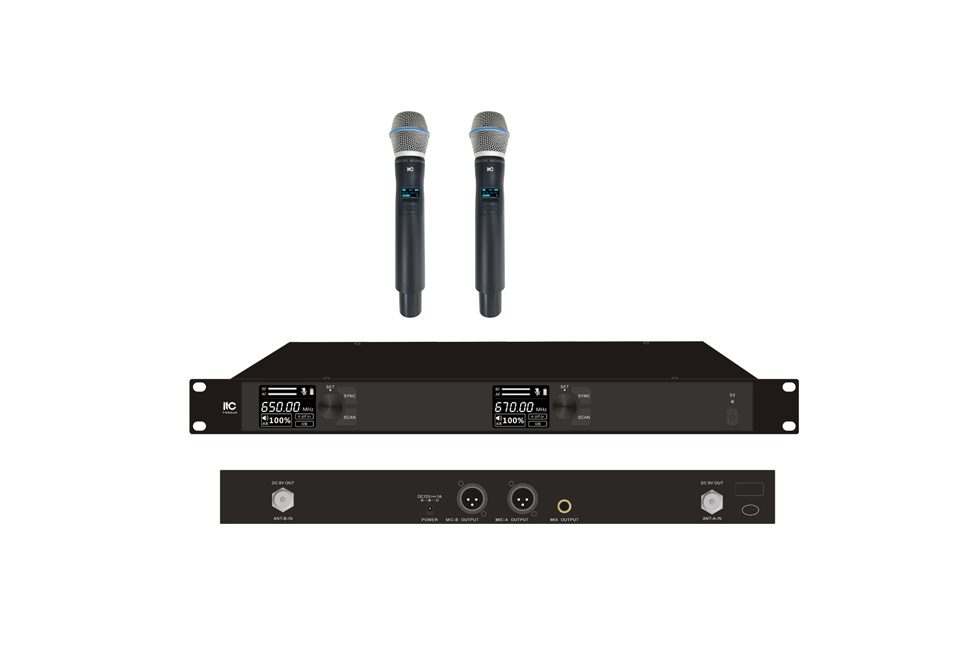 Beyond Industry Giants: Why the itc T-592UH is Redefining Pro-Audio Performance in 2026